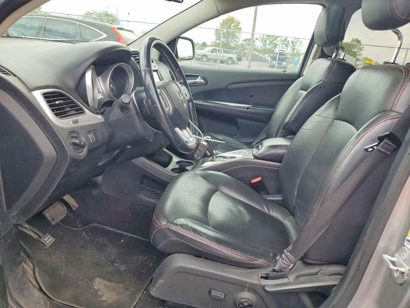 52912256 :رقم المزاد ، 3C4PDCEG3GT172501 vin ، 2016 Dodge Journey مزاد بيع
