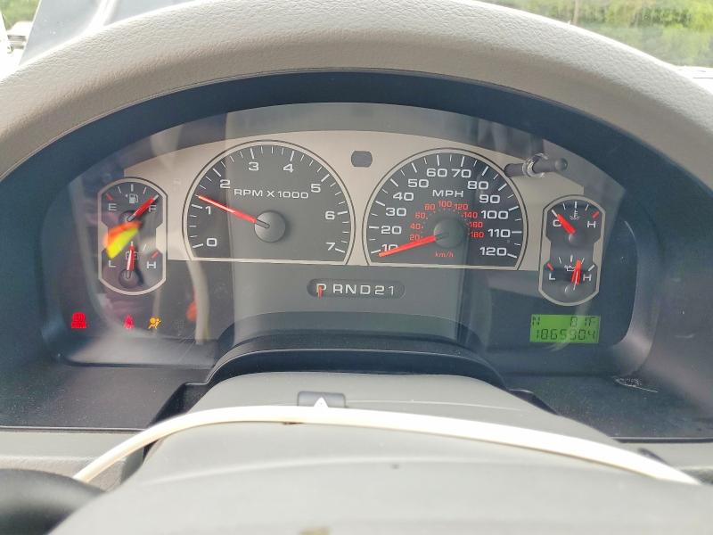 2007 Ford F150 მანქანა იყიდება აუქციონზე, vin: 1FTRX12W17FB34730, აუქციონის ნომერი: 55204706