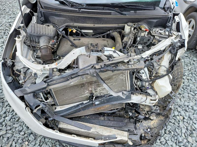 Aukcja sprzedaży 2018 Chevrolet Equinox, vin: 2GNAXKEX8J6267940, numer aukcji: 53516076