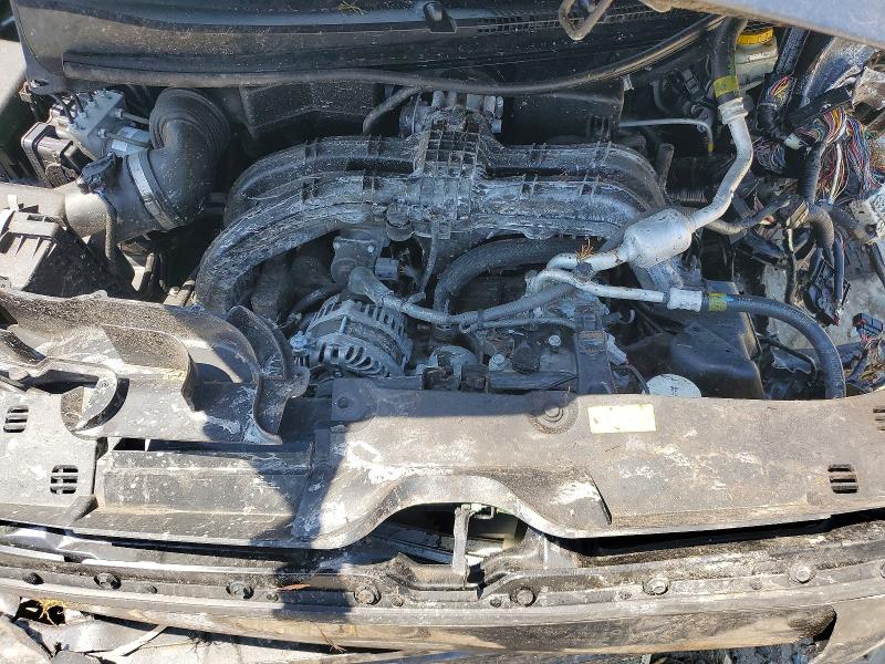 Продажа на аукционе авто 2025 Subaru Crosstrek, vin: 4S4GUHF62S3705621, номер лота: 54334256