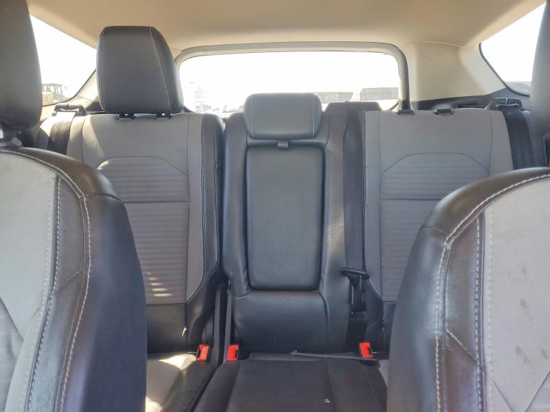 Продаж на аукціоні авто 2017 Ford Escape, vin: 1FMCU0GD4HUA80915, номер лоту: 52706306