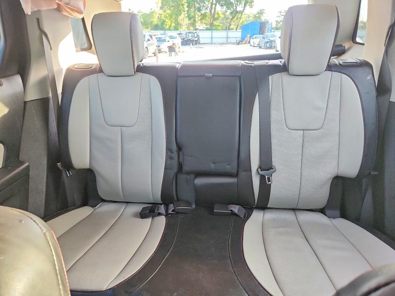Aukcja sprzedaży 2015 Gmc Terrain, vin: 2GKALTEK0F6307485, numer aukcji: 54787986