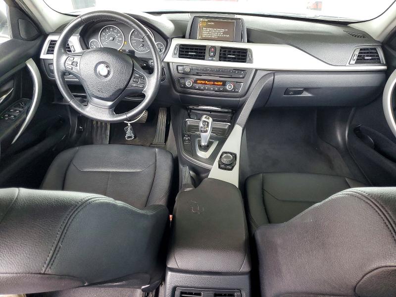 2013 Bmw 328 მანქანა იყიდება აუქციონზე, vin: WBA3C1G54DNR46880, აუქციონის ნომერი: 52553406