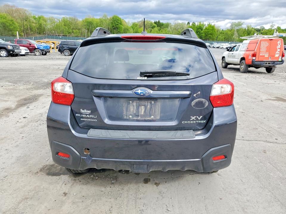 Aukcja sprzedaży 2014 Subaru Xv Crosstrek, vin: JF2GPAKC4E8296349, numer aukcji: 53939146