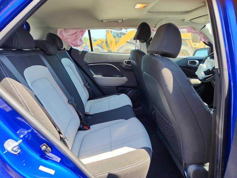 Aukcja sprzedaży 2023 Hyundai Venue, vin: KMHRC8A3XPU257221, numer aukcji: 54273706