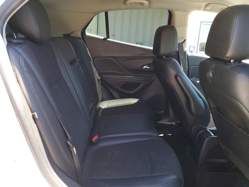 Продажа на аукционе авто 2021 Buick Encore, vin: KL4CJESMXMB369430, номер лота: 52666216
