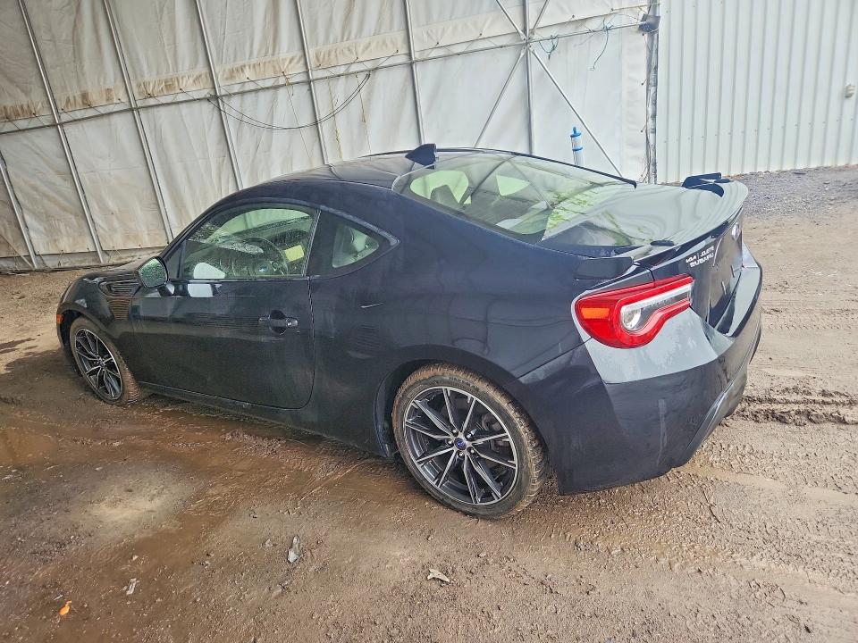 Продажа на аукционе авто 2017 Subaru Brz, vin: JF1ZCAC14H9603023, номер лота: 55017736