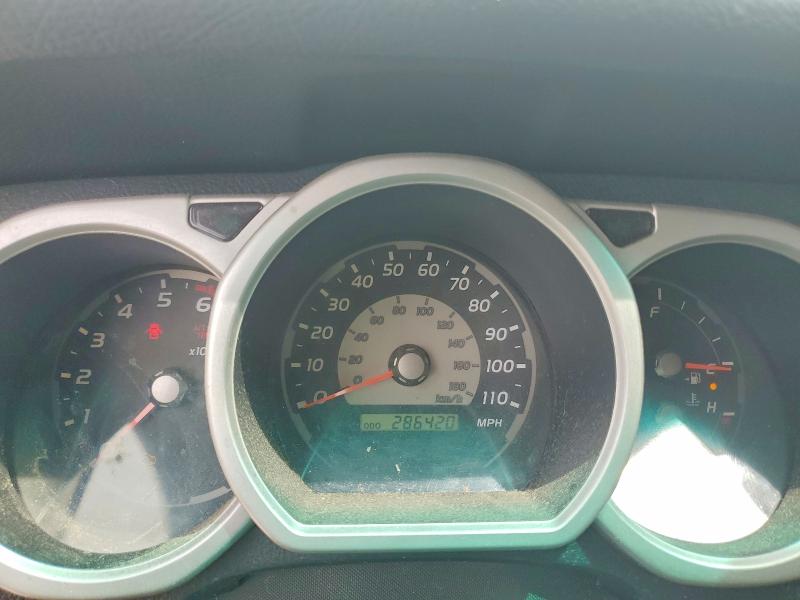 Продаж на аукціоні авто 2005 Toyota 4runner, vin: JTEBT14R350050294, номер лоту: 53095686