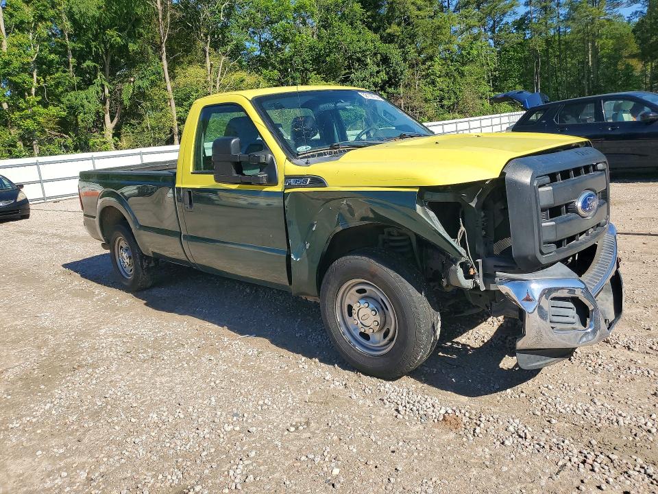 2011 Ford F350 მანქანა იყიდება აუქციონზე, vin: 1FTBF3A64BEB91245, აუქციონის ნომერი: 52118736