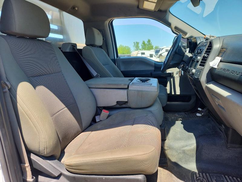 Продаж на аукціоні авто 2017 Ford F550, vin: 1FDUF5HT6HEE99408, номер лоту: 54616206