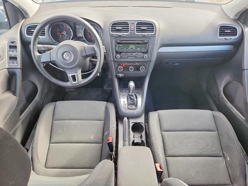 Aukcja sprzedaży 2012 Volkswagen Golf, vin: WVWDA7AJ8CW193689, numer aukcji: 53775406
