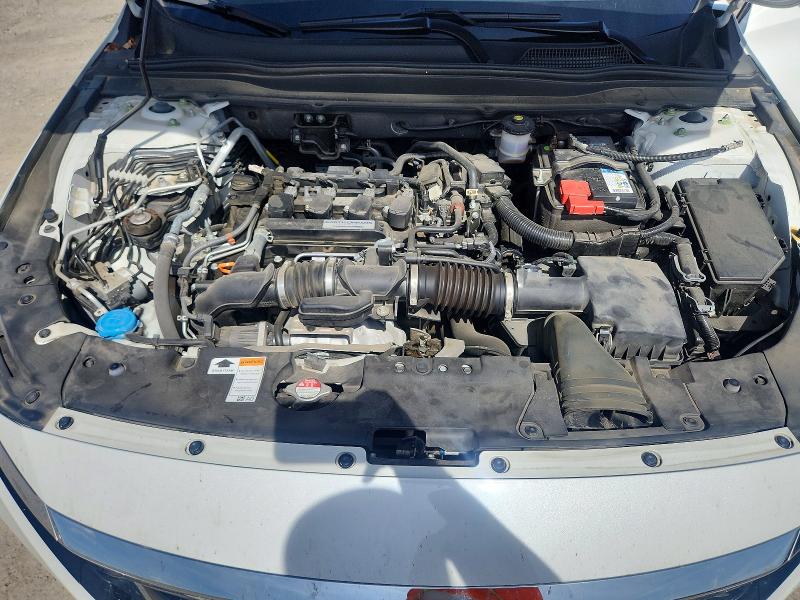 Продаж на аукціоні авто 2018 Honda Accord, vin: 1HGCV1F11JA068292, номер лоту: 55518456