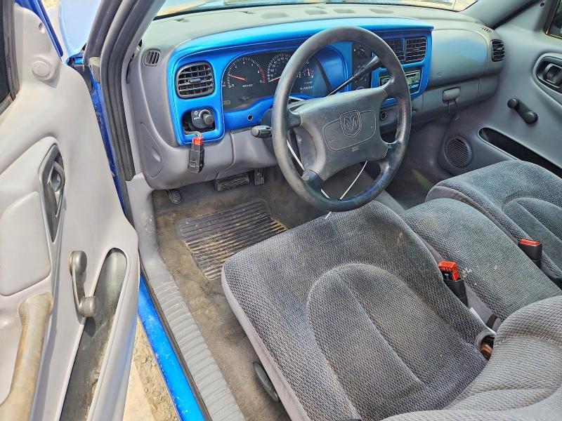 Продаж на аукціоні авто 1998 Dodge Dakota, vin: 1B7FL26Y8WS611806, номер лоту: 52081216