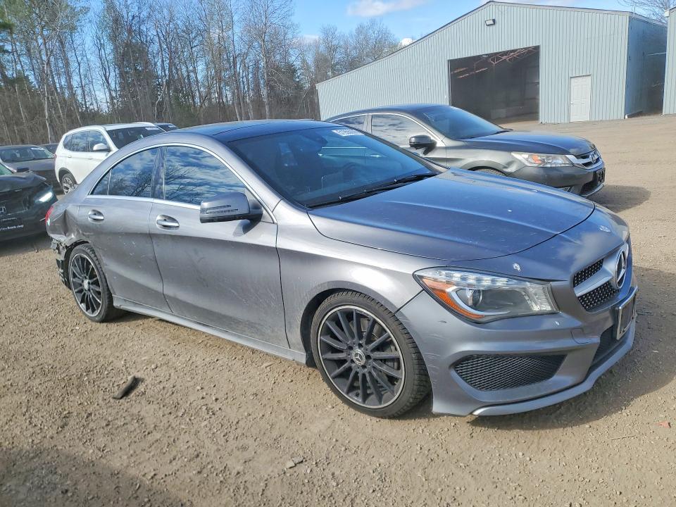 Продаж на аукціоні авто 2016 Mercedes-benz Merc, vin: WDDSJ4GB9GN358088, номер лоту: 51955006