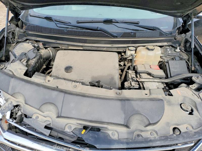 Aukcja sprzedaży 2018 Chevrolet Traverse, vin: 1GNEVJKW0JJ233636, numer aukcji: 52923756