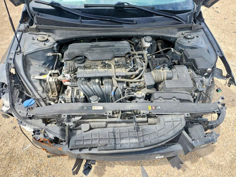 Продаж на аукціоні авто 2023 Hyundai Elantra, vin: KMHLM4AGXPU562961, номер лоту: 53084006