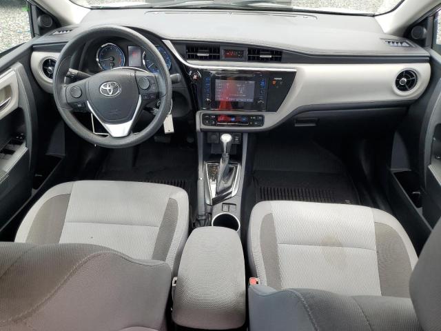 2017 Toyota Corolla მანქანა იყიდება აუქციონზე, vin: 2T1BURHE3HC922409, აუქციონის ნომერი: 54861526