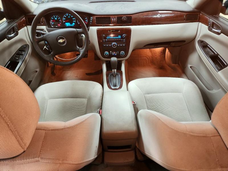 Продаж на аукціоні авто 2009 Chevrolet Impala, vin: 2G1WT57KX91190308, номер лоту: 54633546