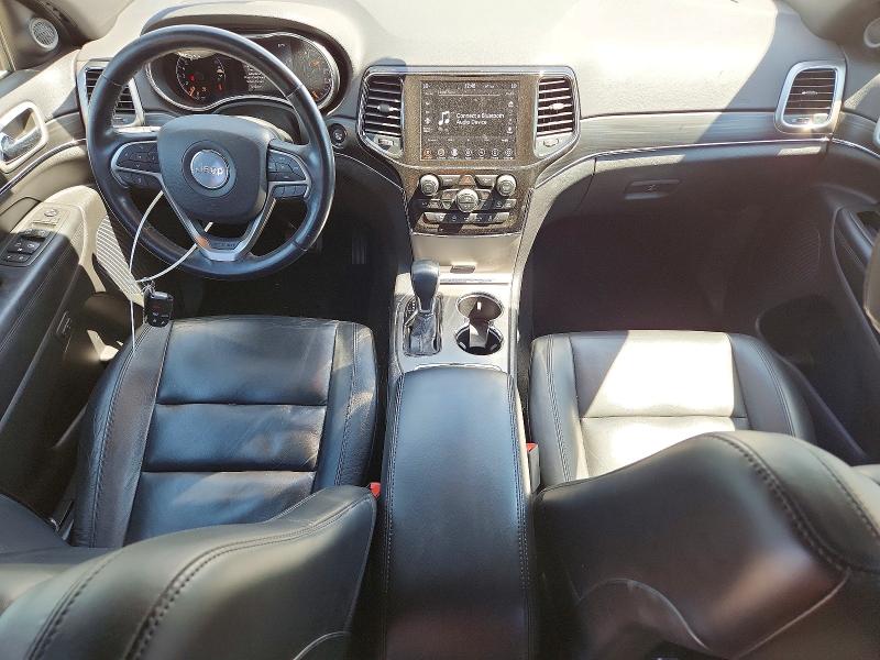 Aukcja sprzedaży 2021 Jeep Grand Cherokee, vin: 1C4RJFBG8MC628233, numer aukcji: 53105356