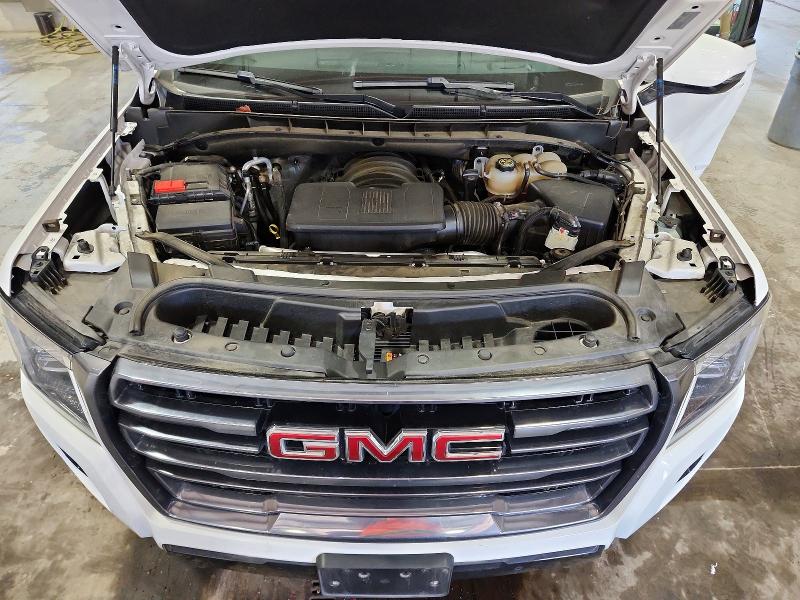 Продаж на аукціоні авто 2023 Gmc Yukon, vin: 1GKS2CKD0PR460757, номер лоту: 53955186