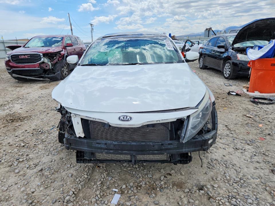 Продаж на аукціоні авто 2015 Kia Optima, vin: 5XXGN4A7XFG415109, номер лоту: 51916786