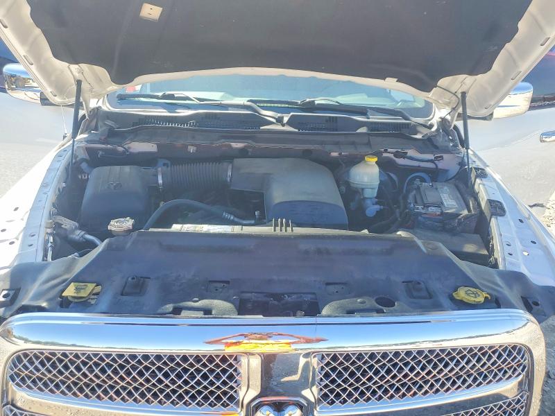 Продажа на аукционе авто 2015 Ram 1500, vin: 1C6RR6GG9FS685817, номер лота: 55063066