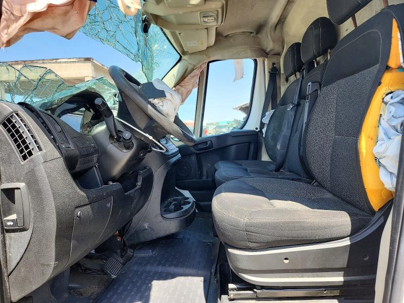 Aukcja sprzedaży 2018 Ram Promaster 2500, vin: 3C6TRVDG2JE105582, numer aukcji: 53022656