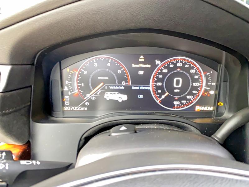 Aukcja sprzedaży 2015 Cadillac Escalade, vin: 1GYS3HKJ5FR268173, numer aukcji: 52848936