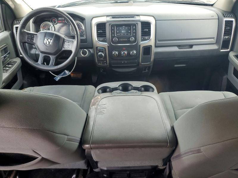 Продажа на аукционе авто 2013 Ram 1500, vin: 1C6RR7LG2DS591240, номер лота: 51971876