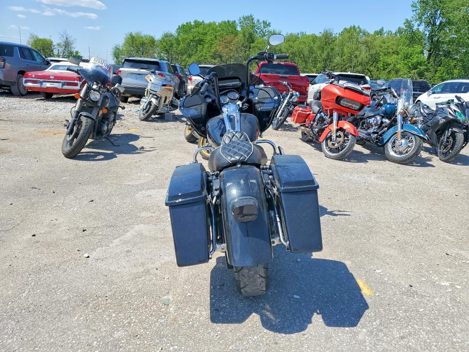 Продажа на аукционе авто 2013 Harley-davidson Fltru, vin: 1HD1KGM14DB669956, номер лота: 52877486