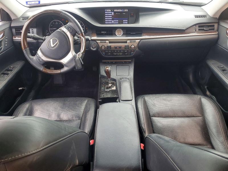 2014 Lexus Es მანქანა იყიდება აუქციონზე, vin: JTHBK1GG8E2116102, აუქციონის ნომერი: 54341106