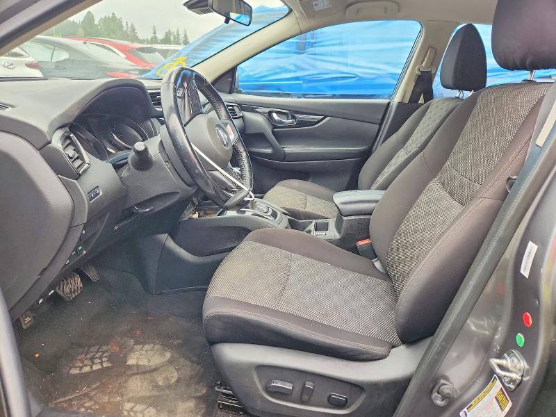 Aukcja sprzedaży 2020 Nissan Rogue Sport, vin: JN1BJ1CW2LW374335, numer aukcji: 52072376
