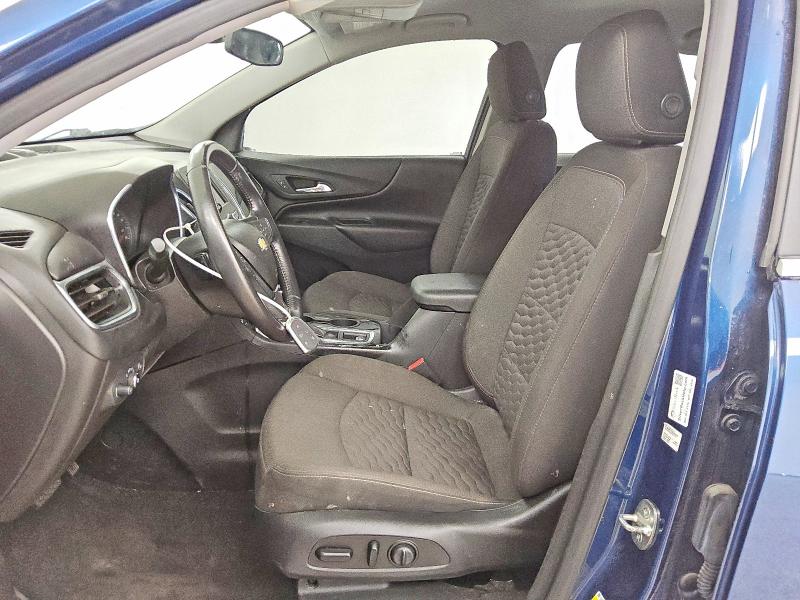 2021 Chevrolet Equinox მანქანა იყიდება აუქციონზე, vin: 3GNAXKEV9ML351120, აუქციონის ნომერი: 51837296