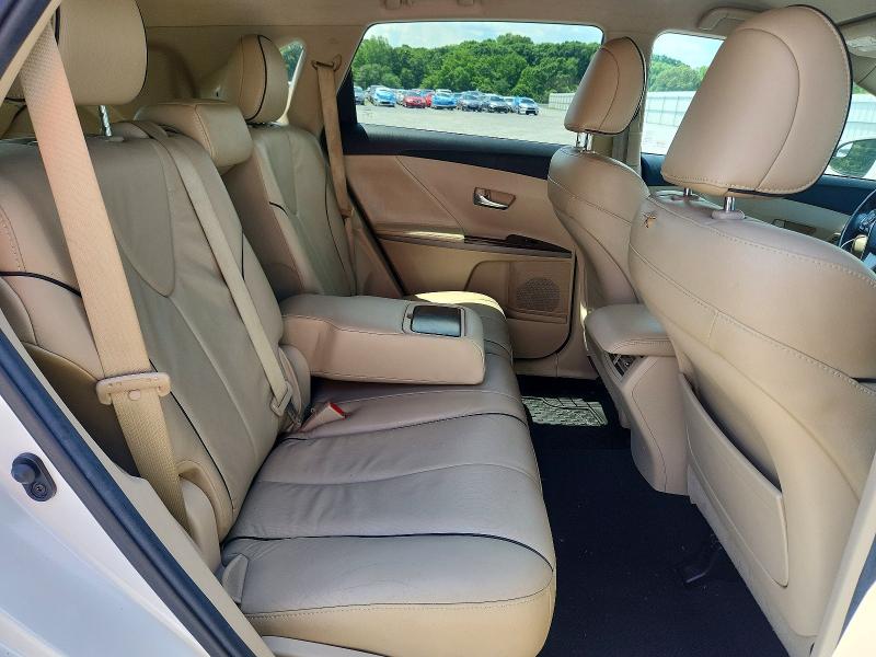 Продажа на аукционе авто 2013 Toyota Venza, vin: 4T3ZA3BB6DU067319, номер лота: 55301576