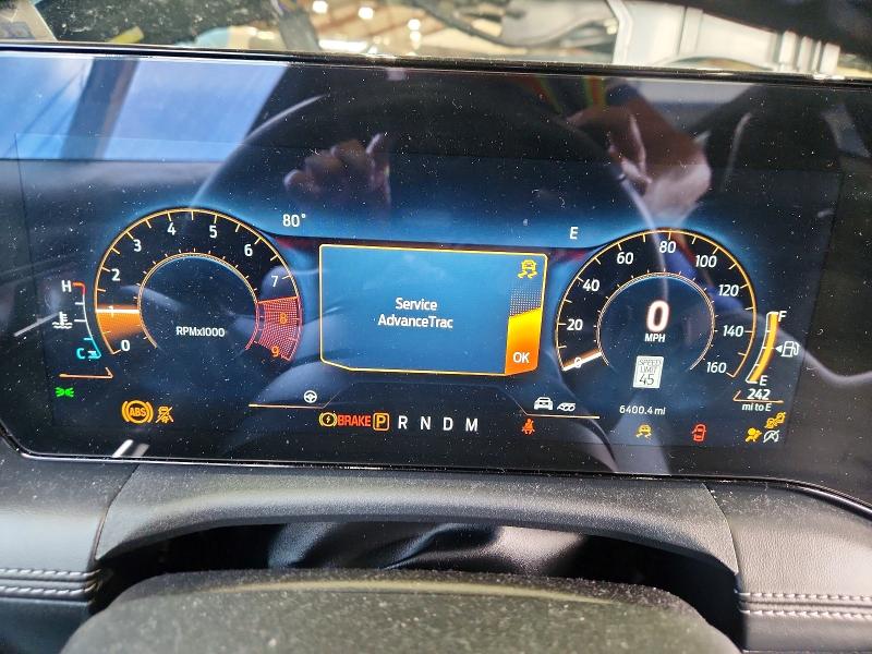 Продаж на аукціоні авто 2025 Ford Mustang, vin: 1FA6P8CF4S5400336, номер лоту: 54629496