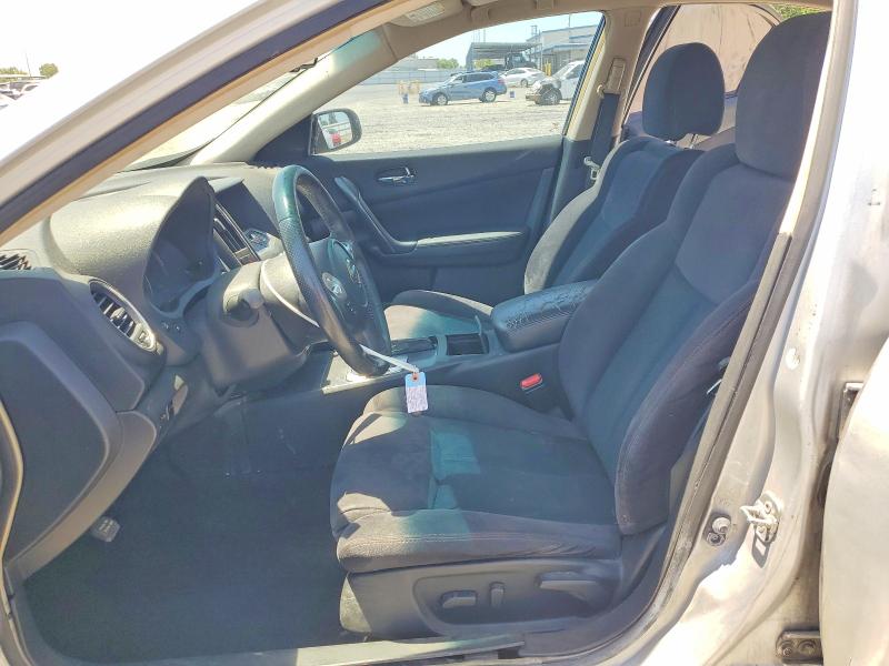 Auction sale of the 2014 Nissan Maxima, vin: 1N4AA5AP1EC432148, lot number: 54185896