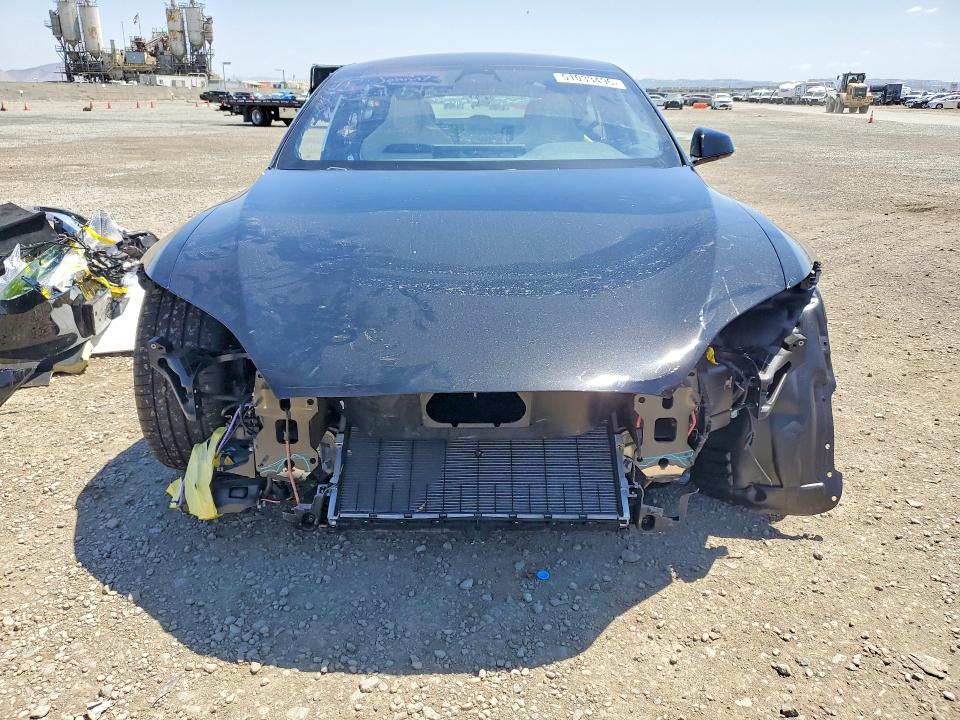 Продажа на аукционе авто 2026 Tesla Model S, vin: 5YJSA1E60TF562074, номер лота: 51033496