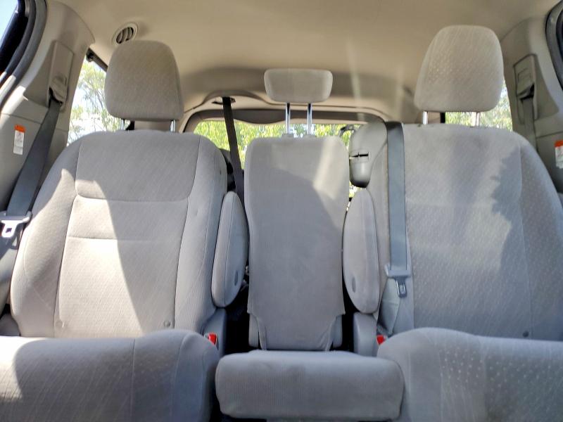 Продажа на аукционе авто 2019 Toyota Sienna, vin: 5TDKZ3DC1KS016423, номер лота: 52818616