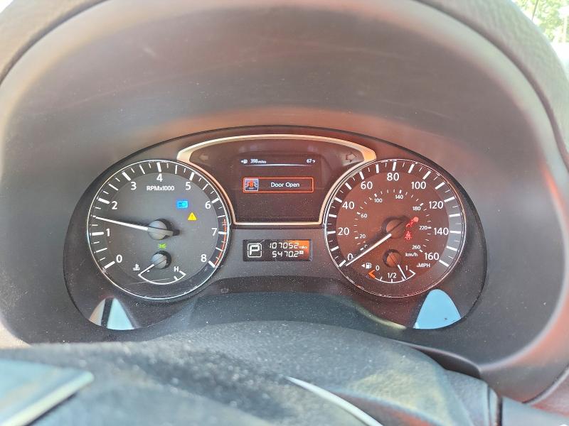 Продажа на аукционе авто 2013 Nissan Altima, vin: 1N4AL3AP5DC187061, номер лота: 51895186