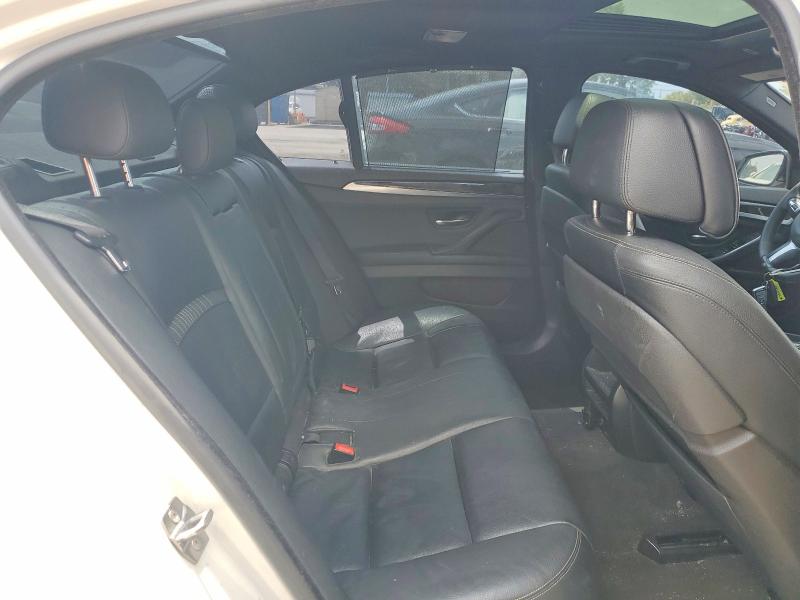 51381736 :رقم المزاد ، WBAKN9C51ED681532 vin ، 2014 Bmw 550 مزاد بيع