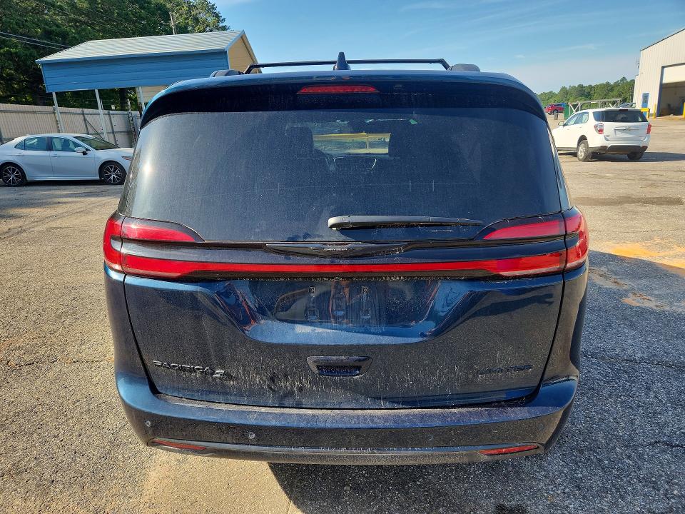 Aukcja sprzedaży 2025 Chrysler Pacifica, vin: 2C4RC1GG5SR523725, numer aukcji: 52878216