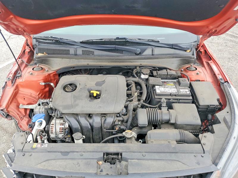 Aukcja sprzedaży 2022 Kia Forte, vin: 3KPF24AD5NE494173, numer aukcji: 52300196