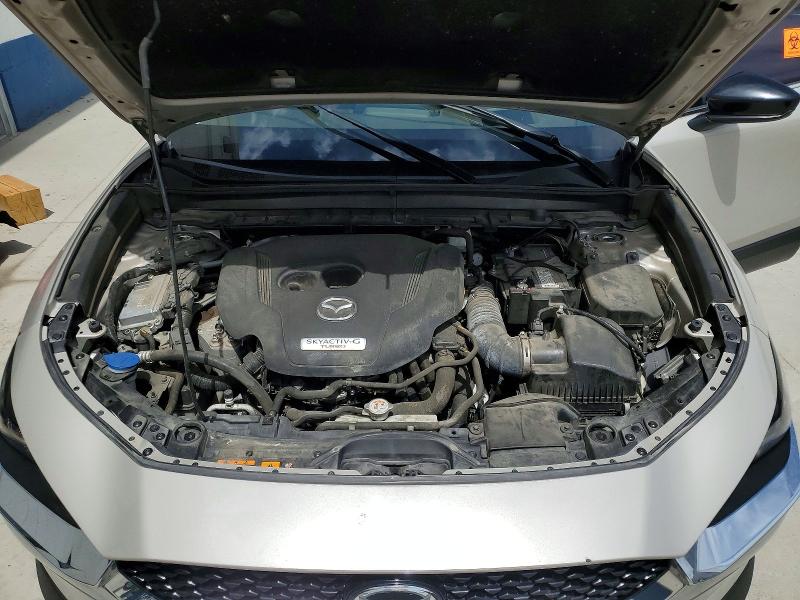52883316 :رقم المزاد ، 3MVDMBDY2PM519705 vin ، 2023 Mazda Cx-30 مزاد بيع