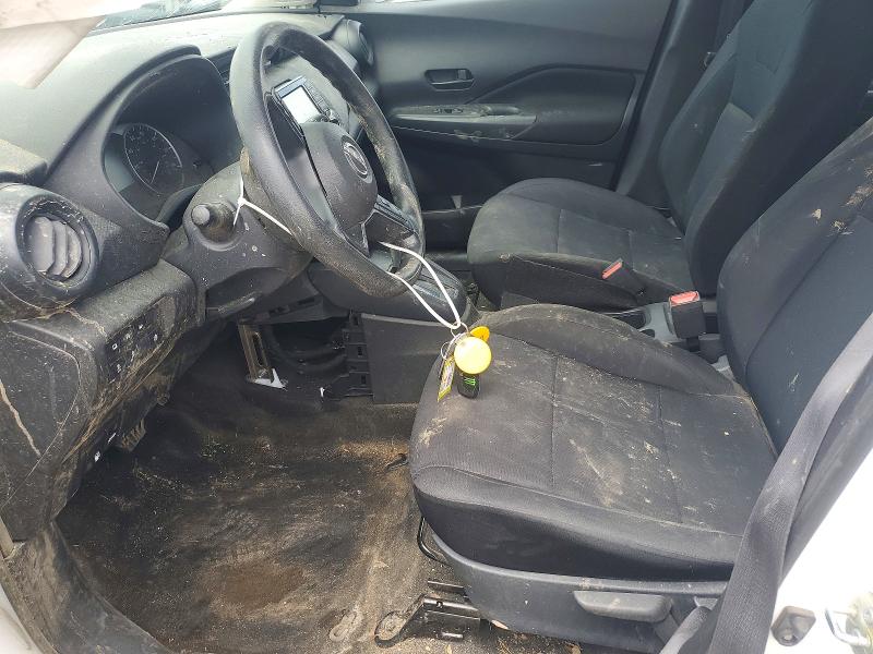 Продажа на аукционе авто 2023 Nissan Kicks, vin: 3N1CP5BV4PL517977, номер лота: 53241916