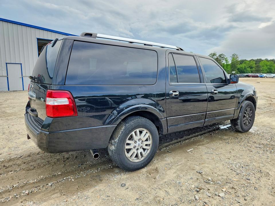 2014 Ford Expedition მანქანა იყიდება აუქციონზე, vin: 1FMJK2A59EEF11703, აუქციონის ნომერი: 54456946
