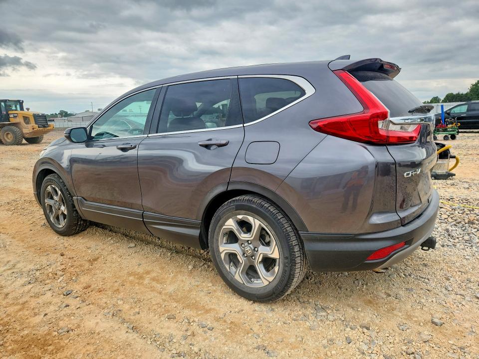 Aukcja sprzedaży 2019 Honda Cr-v, vin: 5J6RW1H54KA022182, numer aukcji: 54658416