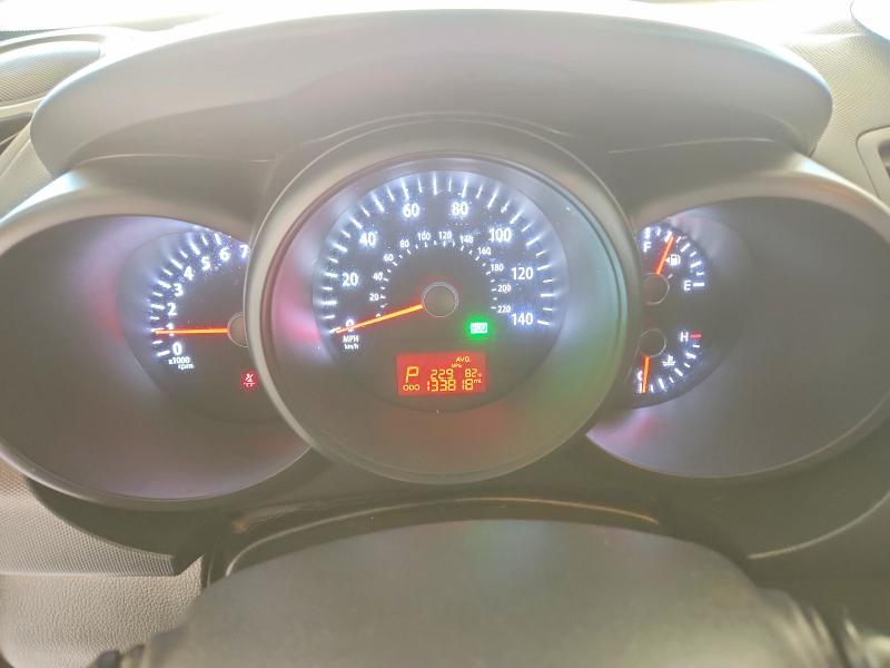 Продаж на аукціоні авто 2013 Kia Soul, vin: KNDJT2A54D7507434, номер лоту: 51919926