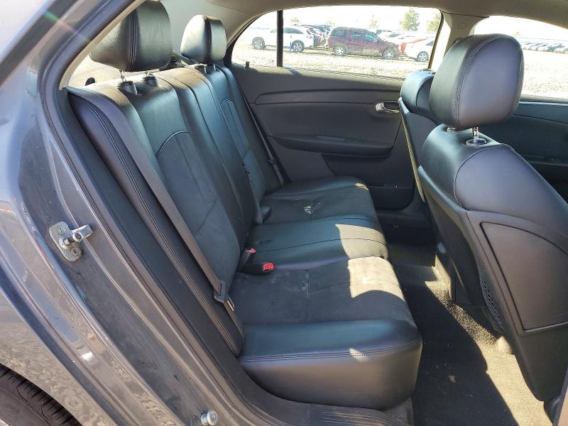 Продажа на аукционе авто 2008 Chevrolet Malibu, vin: 1G1ZJ57B784281834, номер лота: 54001736