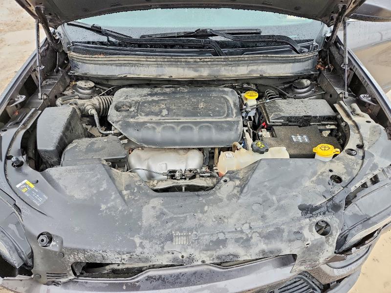 2021 Jeep Cherokee მანქანა იყიდება აუქციონზე, vin: 1C4PJLLB3MD156140, აუქციონის ნომერი: 52224566