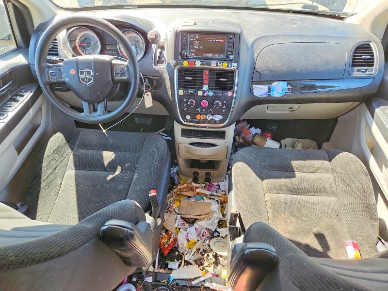 Aukcja sprzedaży 2019 Dodge Grand Caravan, vin: 2C4RDGBG9KR766056, numer aukcji: 51101676